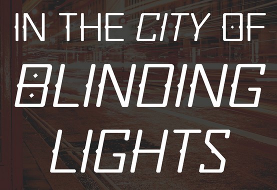 Quirko - Free Typeface